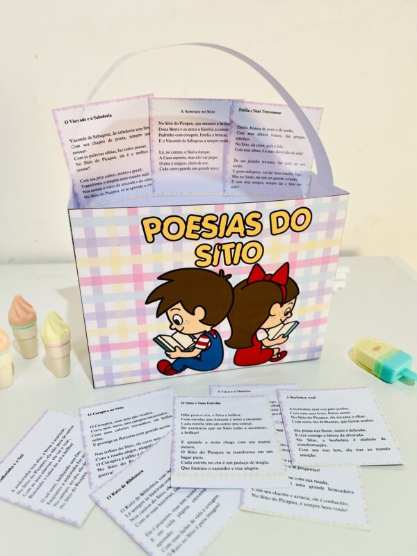 Poesias do Sítio - Image 3