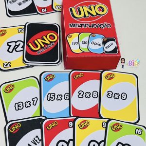 Uno da Multiplicação