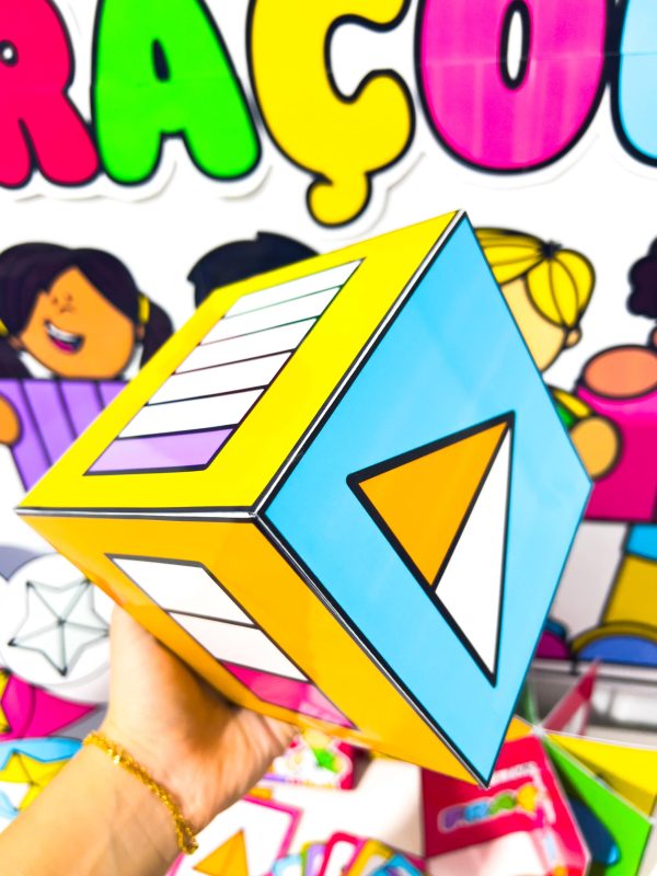 Kit Aprendendo Frações - Imagem 3