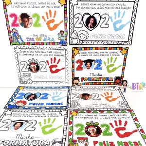 Atividades de Enceramento 2025