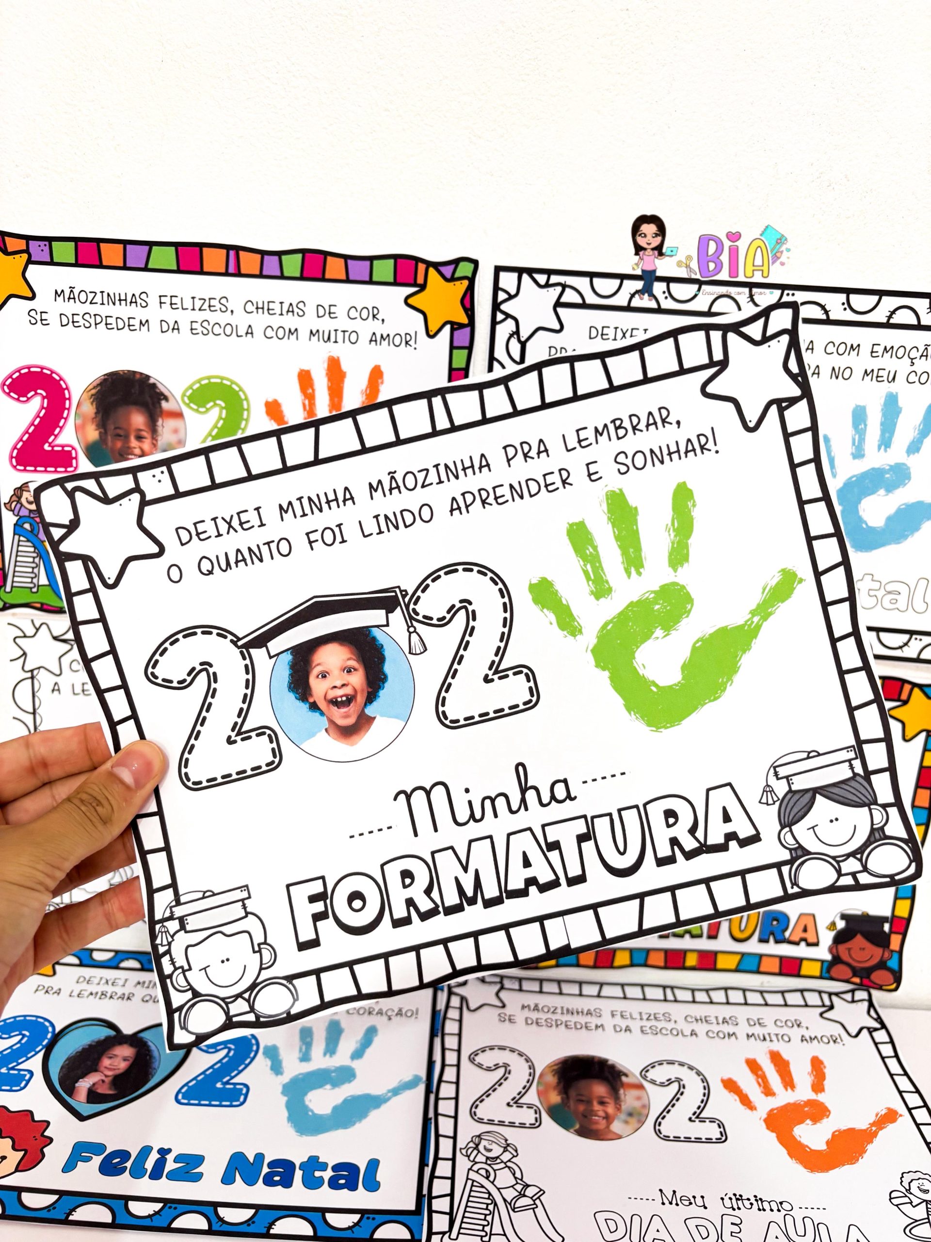 Atividades de Enceramento 2025 - Imagem 3