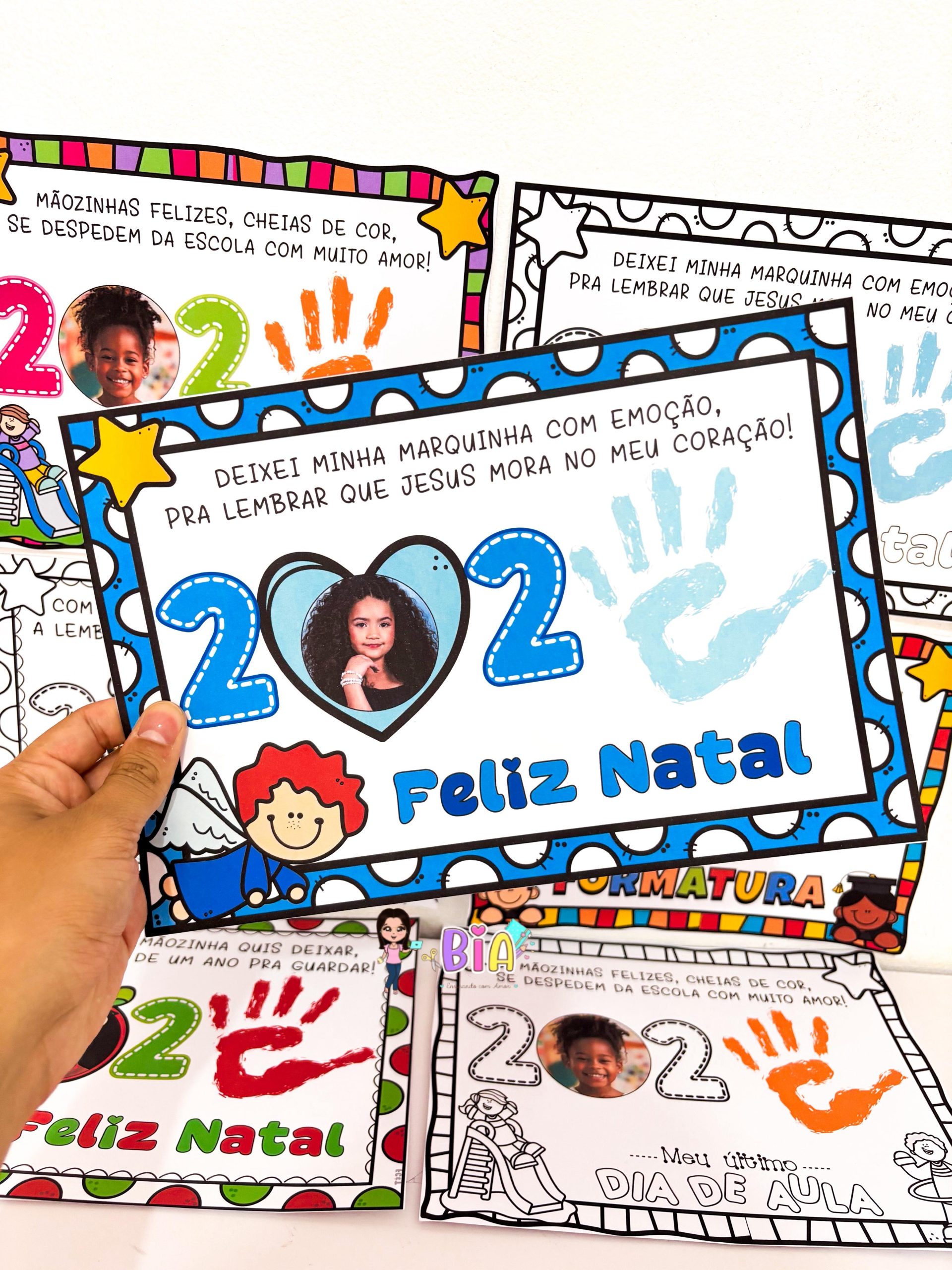 Atividades de Enceramento 2025 - Imagem 4