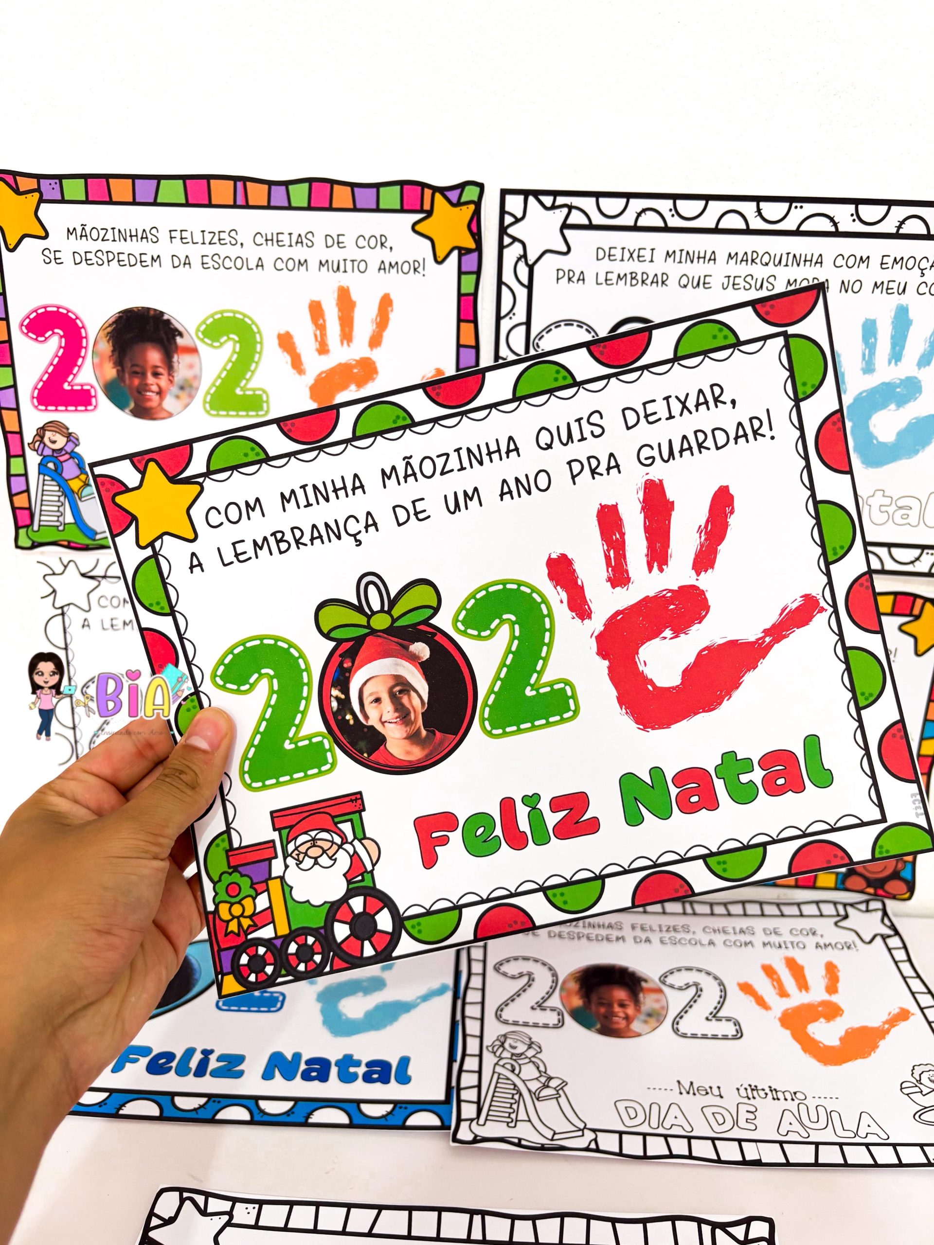 Atividades de Enceramento 2025 - Imagem 2