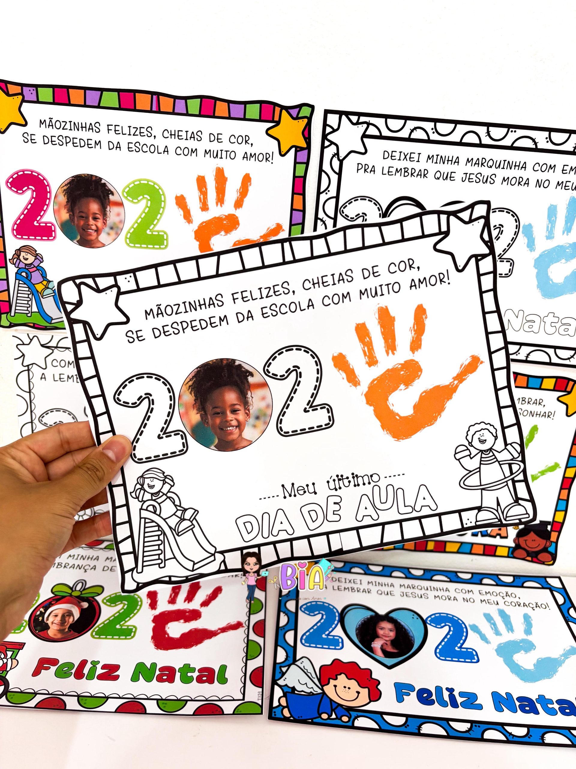 Atividades de Enceramento 2025 - Imagem 5