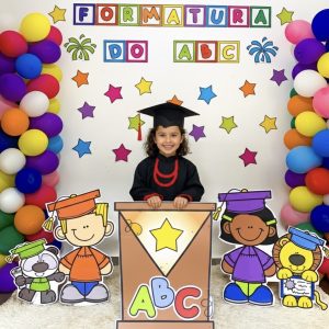 Painel Formatura ABC