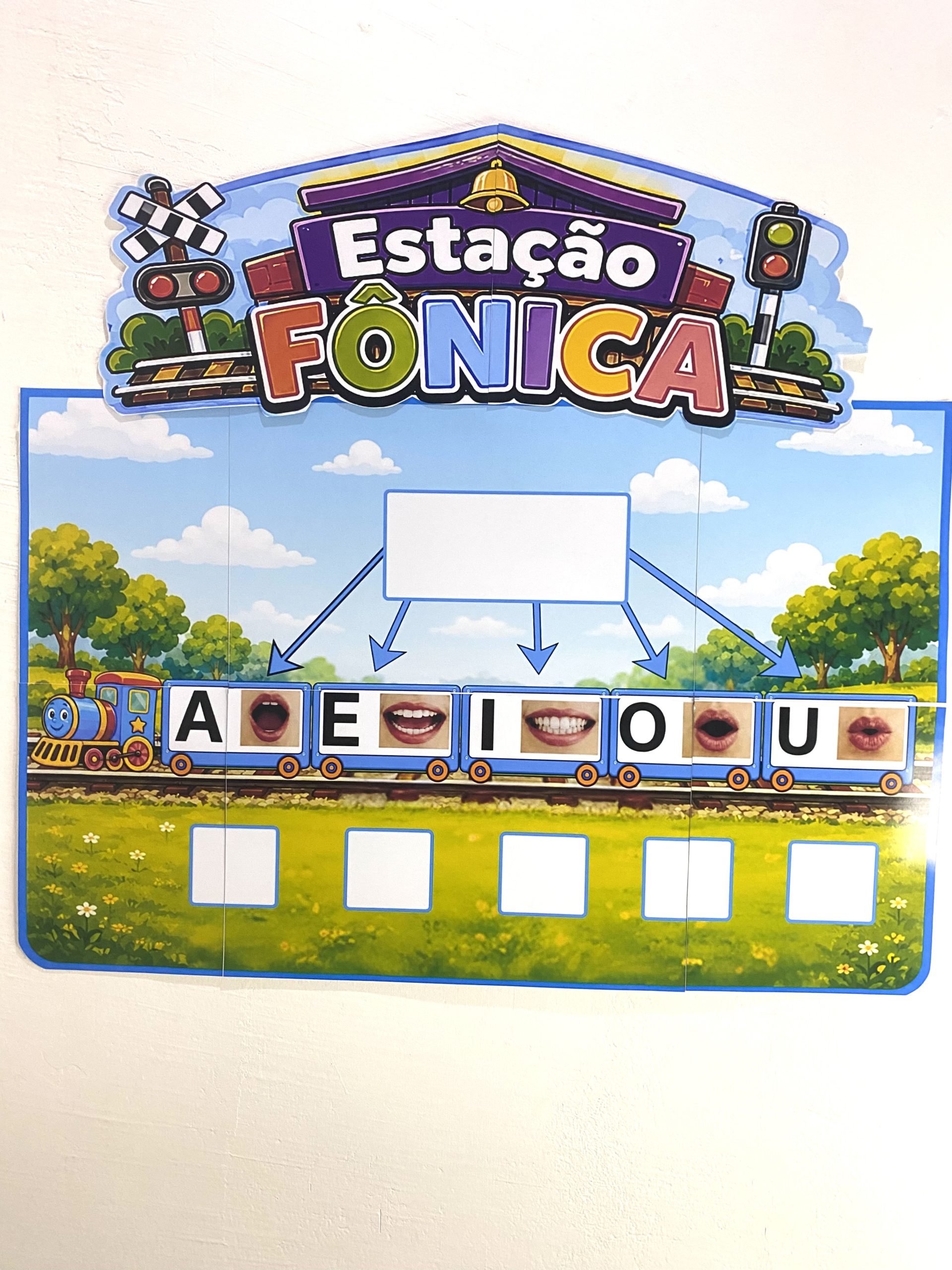 Estação Fônica - Imagem 4