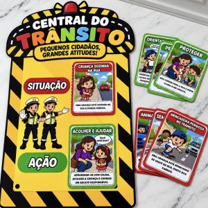 Central do Trânsito