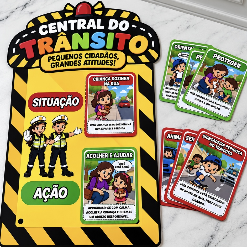 Central do Trânsito